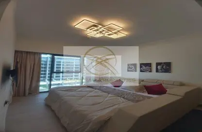 Apartment - 2 Bedrooms - 2 Bathrooms for rent in AZIZI Riviera 14 - Meydan One - Meydan - Dubai