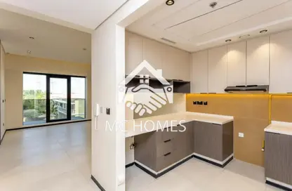 Apartment - 3 Bedrooms - 4 Bathrooms for sale in Emerald Vision Tower - Jumeirah Village Triangle - Dubai