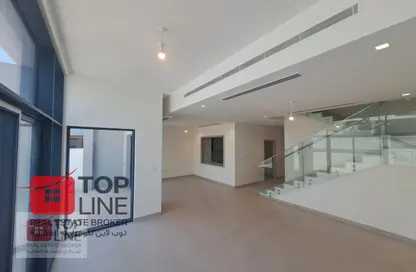 Townhouse - 3 Bedrooms - 4 Bathrooms for rent in Murooj Al Furjan West - Al Furjan - Dubai