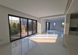 Townhouse - 5 bedrooms - 5 bathrooms for rent in Bloomingdale Townhouses - Bloomingdale - Dubai Sports City - Dubai