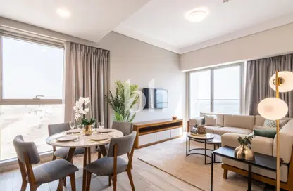 شقة - 2 غرف نوم - 3 حمامات للايجار في بريفا ليفينج - ارجان - دبي