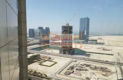 Apartment - 2 Bedrooms - 3 Bathrooms for sale in Marina Heights - Marina Square - Al Reem Island - Abu Dhabi