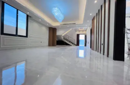 Villa - 4 Bedrooms - 5 Bathrooms for sale in Al Suyoh 1 - Al Suyoh - Sharjah