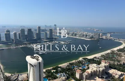 بنتهاوس - 4 غرف نوم - 5 حمامات للايجار في مساكن النخبة - دبي مارينا - دبي بنتهاوس - 4 غرف نوم - 5 حمامات للايجار في مساكن النخبة - دبي مارينا - دبي