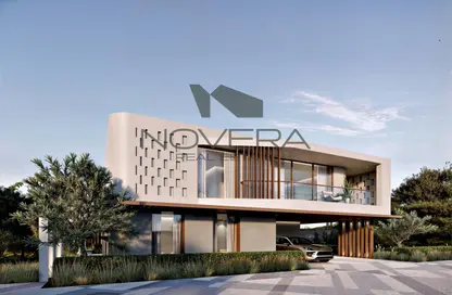 Villa - 6 Bedrooms - 7+ Bathrooms for sale in Al Tay Hills - Al Tay West - Al Suyoh - Sharjah