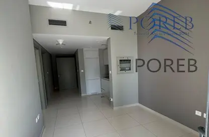 Apartment - 1 Bedroom - 1 Bathroom for sale in Zada Tower - Business Bay - Dubai