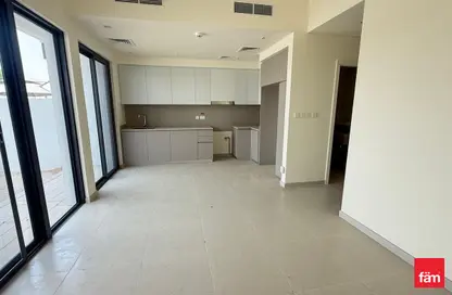 فيلا - 3 غرف نوم - 4 حمامات للايجار في جرينفيوز 2 - اعمار الجنوبية - دبي الجنوب (مركز دبي العالمي) - دبي