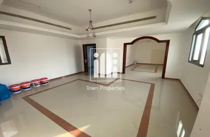 Apartment - 3 Bedrooms - 4 Bathrooms for rent in Al Manaseer - Abu Dhabi