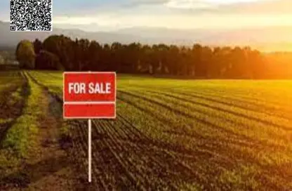 Land - Studio for sale in Umm Al Quwain Marina Villas - Umm Al Quwain Marina - Umm Al Quwain