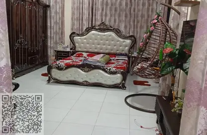 Apartment - Studio - 1 Bathroom for sale in Falcon Tower 1 - Falcon Towers - Ajman Downtown - Ajman