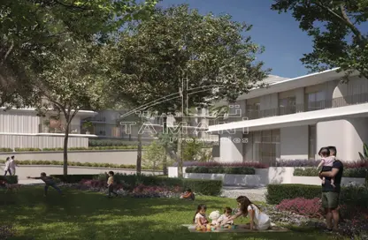 شقة - 2 غرف نوم - 2 حمامات للبيع في كليربوينت - ميناء راشد - دبي