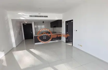 Apartment - 1 Bedroom - 1 Bathroom for rent in Horizon Tower B - City Of Lights - Al Reem Island - Abu Dhabi