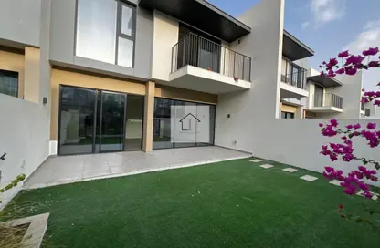 فيلا - 3 غرف نوم - 4 حمامات للايجار في إيدن - ذا فالي - دبي فيلا - 3 غرف نوم - 4 حمامات للايجار في إيدن - ذا فالي - دبي