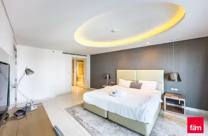 Apartment - 1 Bedroom - 2 Bathrooms for sale in Tower B - DAMAC Towers by Paramount - Business Bay - Dubai
