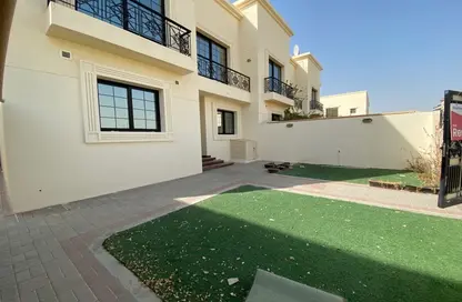 Villa - 3 Bedrooms - 3 Bathrooms for rent in Mirdif Villas - Mirdif - Dubai