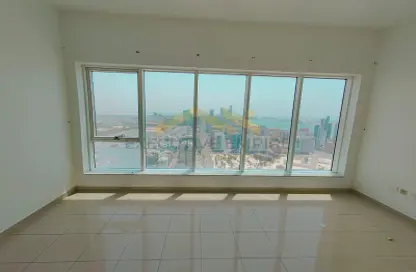 Apartment - 3 Bedrooms - 4 Bathrooms for rent in Khalidiya Street - Al Khalidiya - Abu Dhabi