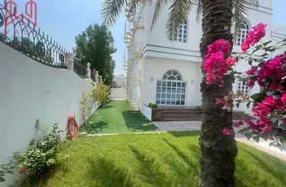Villa - 4 Bedrooms - 5 Bathrooms for rent in Umm Suqeim 1 Villas - Umm Suqeim 1 - Umm Suqeim - Dubai