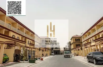 تاون هاوس - 3 غرف نوم - 4 حمامات للبيع في ضواحي عجمان - عجمان تاون هاوس - 3 غرف نوم - 4 حمامات للبيع في ضواحي عجمان - عجمان