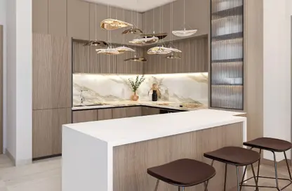 شقة - 2 غرف نوم - 2 حمامات للبيع في مساكن تايو - بوابة وصل - دبي شقة - 2 غرف نوم - 2 حمامات للبيع في مساكن تايو - بوابة وصل - دبي