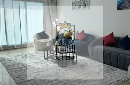 شقة - 4 غرف نوم - 4 حمامات للايجار في فايرمونت عجمان - النخيل 2 - النخيل - عجمان