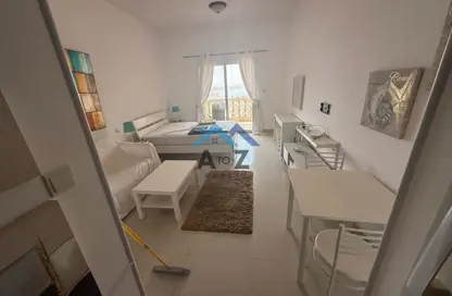 Apartment - Studio - 1 Bathroom for rent in Royal breeze 3 - Royal Breeze - Al Hamra Village - Ras Al Khaimah
