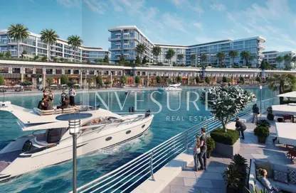 شقة - غرفة نوم - 2 حمامات للبيع في بيرسايد مارينا ريزيدينس - جزيرة سينية - مارينا أم القيوين - أم القيوين شقة - غرفة نوم - 2 حمامات للبيع في بيرسايد مارينا ريزيدينس - جزيرة سينية - مارينا أم القيوين - أم القيوين