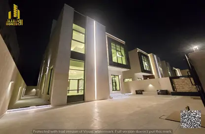 فيلا - 5 غرف نوم - 7 حمامات للبيع في الحليو 2 - الحليو - عجمان