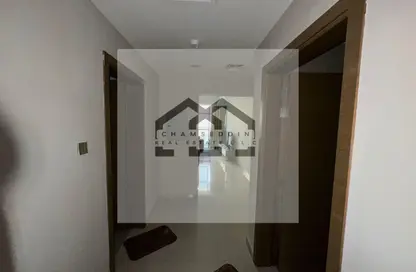 Apartment - 1 Bedroom - 2 Bathrooms for sale in Gulfa Towers - Al Rashidiya 1 - Al Rashidiya - Ajman