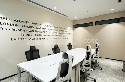 Office Space - Studio for rent in Hills Business Park - Dubai Hills Estate - Dubai Office Space - Studio for rent in Hills Business Park - Dubai Hills Estate - Dubai