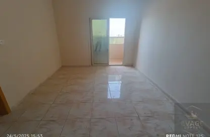 شقة - غرفة نوم - 2 حمامات للايجار في أبراج الراشدية - الراشدية - عجمان وسط المدينة - عجمان
