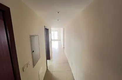 شقة - غرفة نوم - 2 حمامات للايجار في ستاديوم بوينت - مدينة دبي الرياضية - دبي