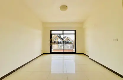 Apartment - 1 Bedroom - 2 Bathrooms for rent in Dubai Silicon Oasis - Dubai