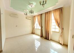 Villa - 5 bedrooms - 6 bathrooms for rent in Al Mnaizlah - Falaj Hazzaa - Al Ain
