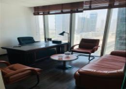 Office Space for sale in Crystal Tower - Business Bay - Dubai