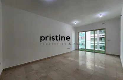 Apartment - 1 Bedroom - 2 Bathrooms for rent in Marina Heights 2 - Marina Square - Al Reem Island - Abu Dhabi