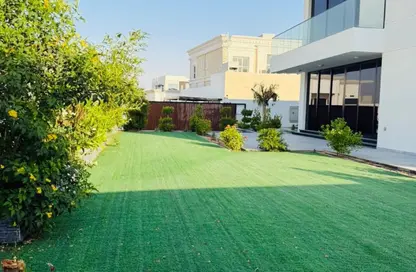 Villa - 5 Bedrooms - 7+ Bathrooms for rent in Al Warqa'a 3 - Al Warqa'a - Dubai