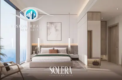 Apartment - 1 Bedroom - 2 Bathrooms for sale in Raha Island - Mina Al Arab - Ras Al Khaimah