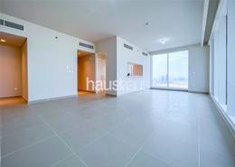 Apartment - 3 bedrooms - 4 bathrooms for sale in Harbour Gate Tower 2 - Harbour Gate - Dubai Creek Harbour (The Lagoons) - Dubai