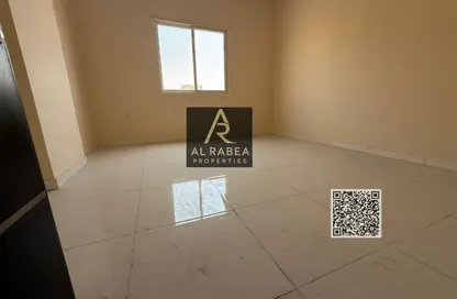 Apartment - 1 Bedroom - 2 Bathrooms for rent in Ajman Hills - Al Alia - Ajman