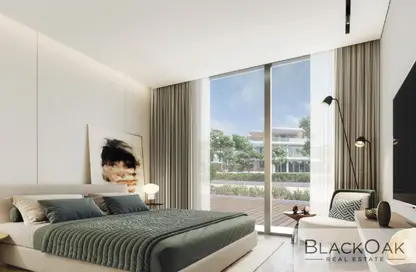 Apartment - 2 Bedrooms - 2 Bathrooms for sale in Takaya - Motor City - Dubai