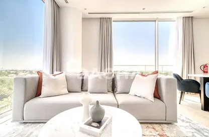 Apartment - 1 Bedroom - 2 Bathrooms for rent in The Neighbourhood - Al Barari - Dubai