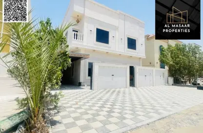 Villa - 6 Bedrooms - 7+ Bathrooms for sale in Al Amira Village - Al Yasmeen - Ajman