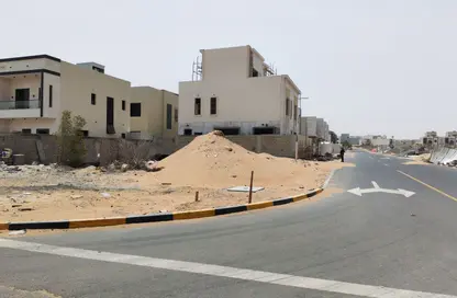 Land - Studio for sale in Al Zaheya Gardens - Al Zahya - Ajman
