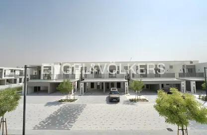 فيلا - 3 غرف نوم - 4 حمامات للبيع في أورا جاردنز - تلال الغاف - دبي