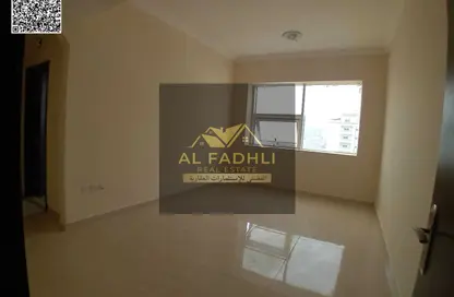 شقة - غرفة نوم - 1 حمام للايجار في بناية ابناء صقر - 1 الحميدية - الحميدية - عجمان