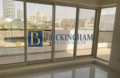Villa - 4 Bedrooms - 6 Bathrooms for sale in Shamal Terraces - Jumeirah Village Circle - Dubai