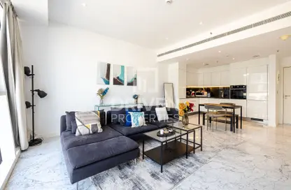 Apartment - 1 Bedroom - 1 Bathroom for sale in The Pad - Business Bay - Dubai