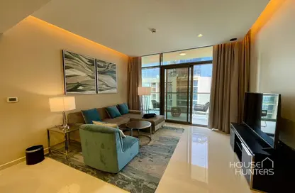 شقة - غرفة نوم - 1 حمام للبيع في آيكون سيتي  تاور بي - آيكن سيتي - الخليج التجاري - دبي