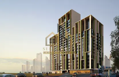 Apartment - 2 Bedrooms - 3 Bathrooms for sale in Neva Residences - Jumeirah Village Circle - Dubai