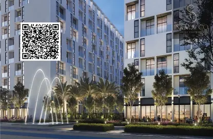 Apartment - 3 Bedrooms - 4 Bathrooms for sale in Raseel - Al Mamsha - Muwaileh - Sharjah